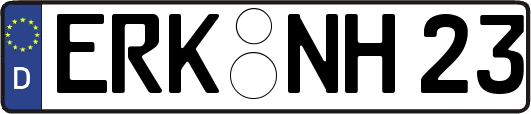 ERK-NH23