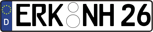 ERK-NH26