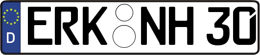 ERK-NH30