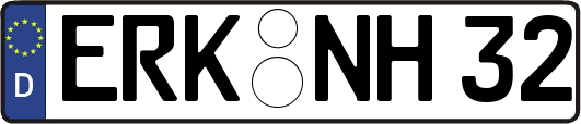 ERK-NH32