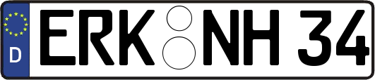 ERK-NH34