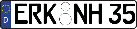 ERK-NH35