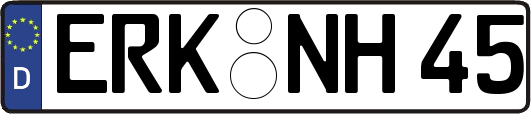 ERK-NH45