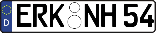 ERK-NH54