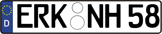 ERK-NH58