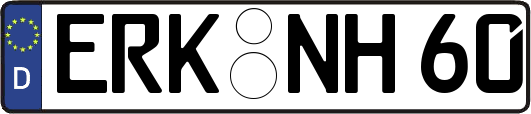 ERK-NH60