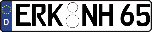ERK-NH65