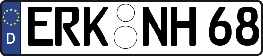 ERK-NH68