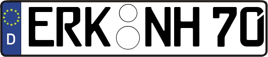 ERK-NH70