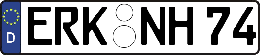 ERK-NH74
