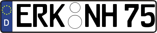 ERK-NH75