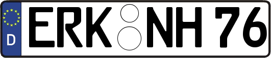 ERK-NH76
