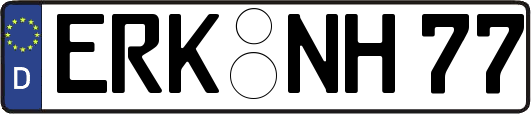 ERK-NH77