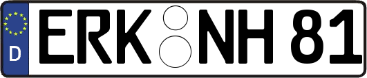 ERK-NH81