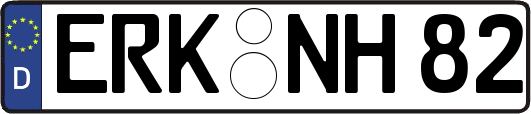 ERK-NH82