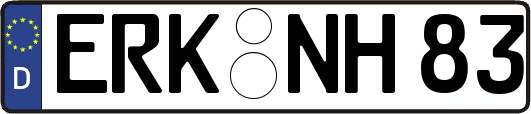 ERK-NH83