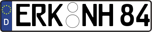 ERK-NH84