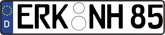 ERK-NH85