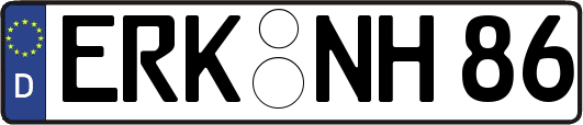 ERK-NH86