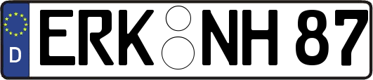 ERK-NH87