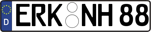 ERK-NH88