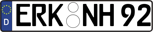 ERK-NH92