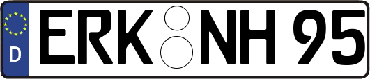 ERK-NH95