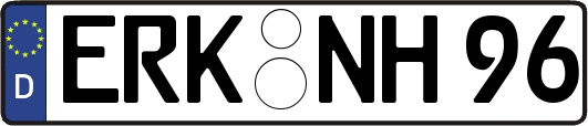 ERK-NH96