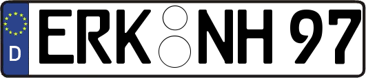 ERK-NH97