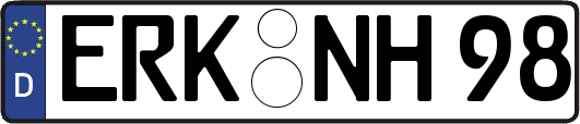 ERK-NH98