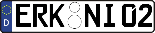 ERK-NI02