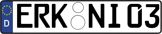 ERK-NI03