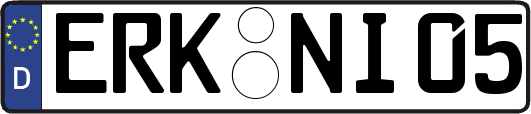 ERK-NI05