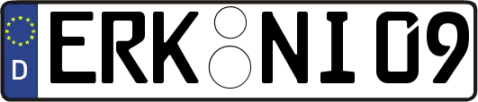 ERK-NI09