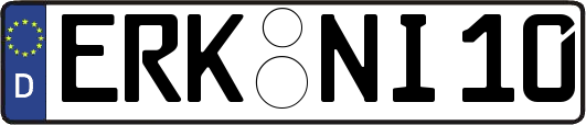ERK-NI10