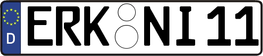 ERK-NI11