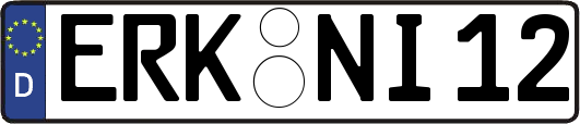ERK-NI12