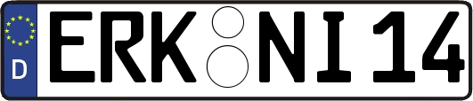 ERK-NI14