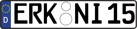 ERK-NI15