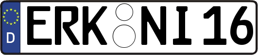 ERK-NI16