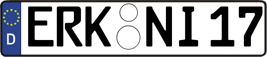 ERK-NI17