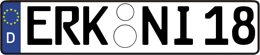 ERK-NI18