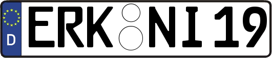 ERK-NI19