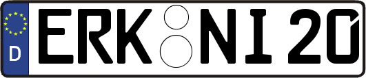 ERK-NI20