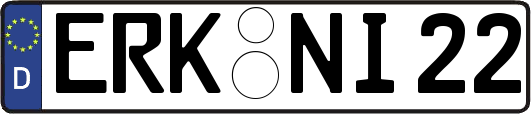 ERK-NI22