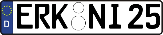 ERK-NI25