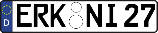 ERK-NI27