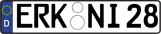 ERK-NI28