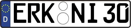 ERK-NI30