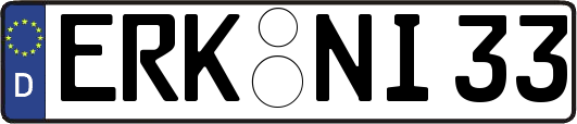 ERK-NI33